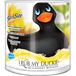 Canard Vibrant Big Teaze Toys