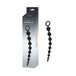 Chapelet Anal Flexible