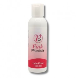 Pink Plaisir Lubrifiant Intime Eau...
