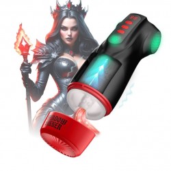 Mastrubateur Masturs - Raven...