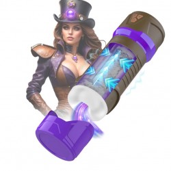 Mastrubateur Masturs - Misty...