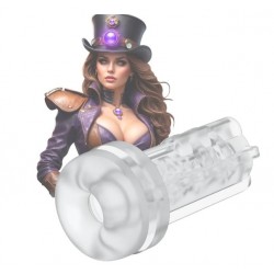 Gaine de rechange Masturs - Misty...