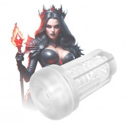 Gaine de rechange Masturs - Raven...