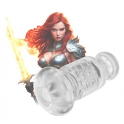 Gaine de rechange Masturs - Solara...