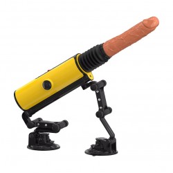 CYBER TRUST : Fuck Machine FIRST DRAFT