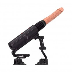 CYBER TRUST : Fuck Machine FIRST DRAFT