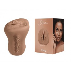 Masturbateur réaliste Emma