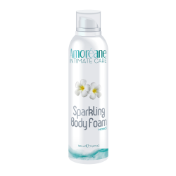 Mousse De Massage Crépitante Monoï