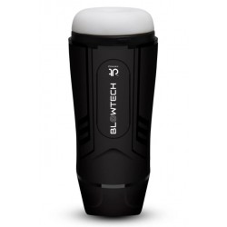 Blowtech Deep Throat Sucking Machine...