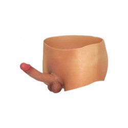 Penis Boxershort – Boxershort avec...