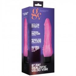 Gode Vibrant Dildo Vibe