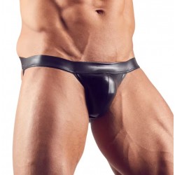 Jockstrap Simili Cuir