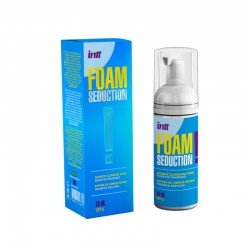 Mousse Nettoyante Foam Seduction INTT