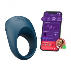 Anneau Vibrant Connecté Pivot 2 We-Vibe
