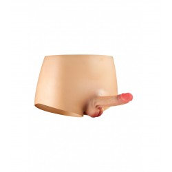 Penis Boxershort – Boxershort avec...