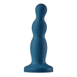 Dildo Rune Avec Ventouse