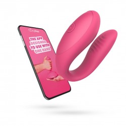 Orio - Vibromasseur Easy Connect