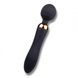 Wand Double Stimulation - Happy Meeting