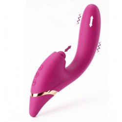 Climaxer - Vibromasseur Rabbit Xocoon