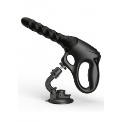 Vibromasseur Pistolet Cadence Pro+...