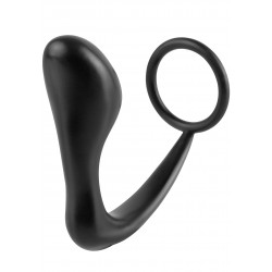 Plug Prostatique Anal Delight