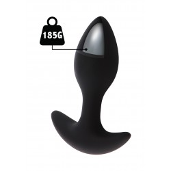 Plug anal lesté 185G