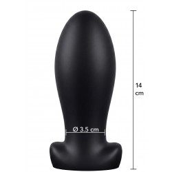 Plug Anal Heavy - Extreme