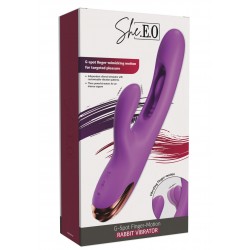 Vibromasseur Point G Et Stimulateur...