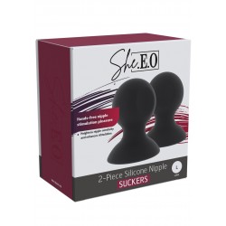 Stimulateur de Tétons L