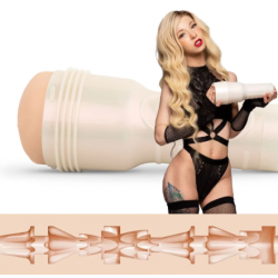Fleshlight Girls - Kenzie Reeves...