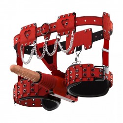 Céleste - Fuck Machine CYBER TRUST