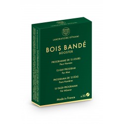 Complément Alimentaire Bois Bandé...