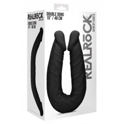 Double Dong 48 cm - Gode Double Real...