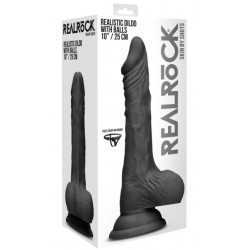 RealRock Realistic Gode 23cm