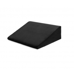 Coussin de positionnement Noir The...