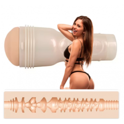 Fleshlight Masturbateur Riley Reid Utopia Beige