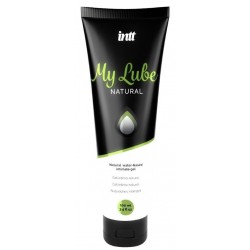 Lubrifiant Base Eau Naturel