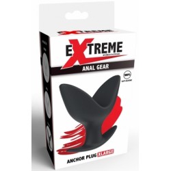 Plug en silicone ANCHOR XL