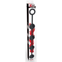 Boules anales XXL HEAVY BALLS XLarge