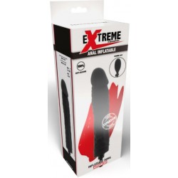 Gode gonflable en silicone INFLAT...