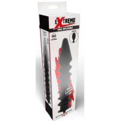 Gode gonflable en silicone EXPERT...