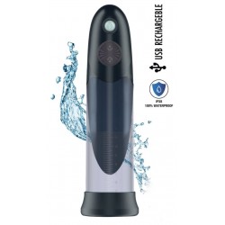 Pompe automatique Aqua Penis Hidden...