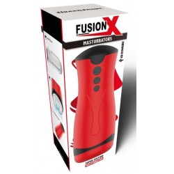 Masturbateur Super Suction