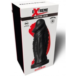 Gode vibrant XL DEVIL COCK