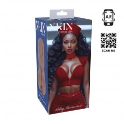 Masturbateur Nurse Riley Xkin