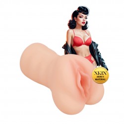 Masturbateur Misty Muffburner Xkin