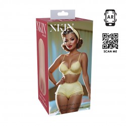 Masturbateur Bettie Blowkiss Xkin