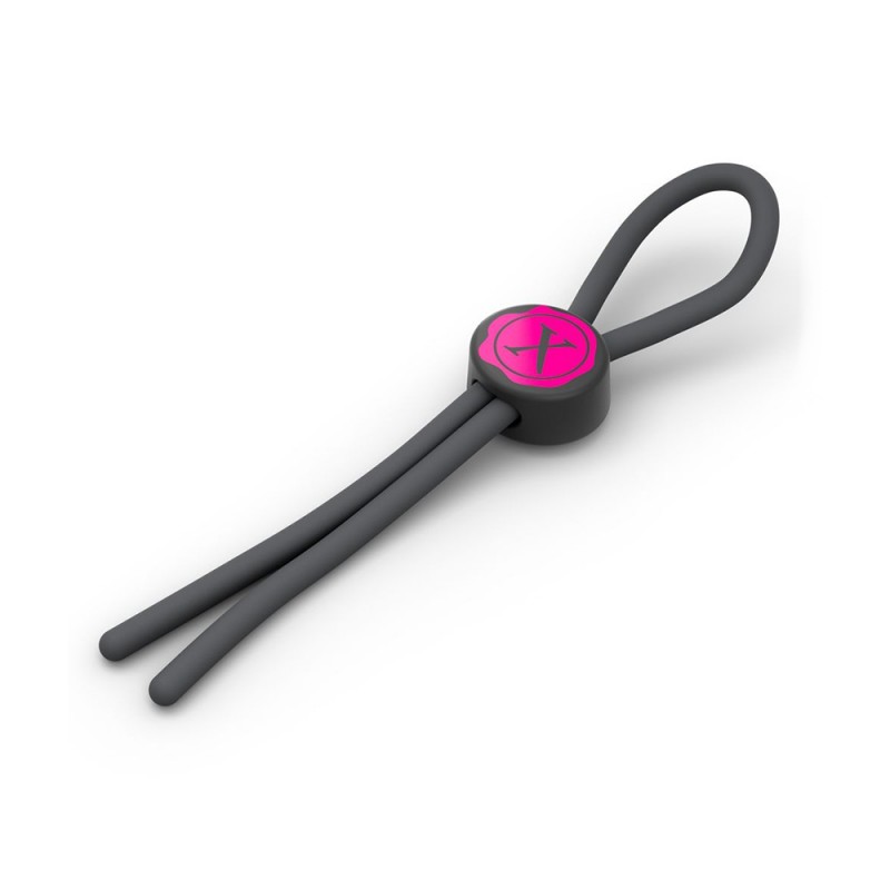 Cockring Ajustable Dorcel Anneau P Nien Pink Plaisir