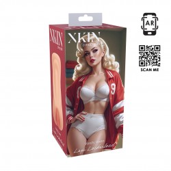 Masturbateur Lexi Lockerload Xkin
