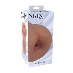 Masturbateur Raw Backline Xkin